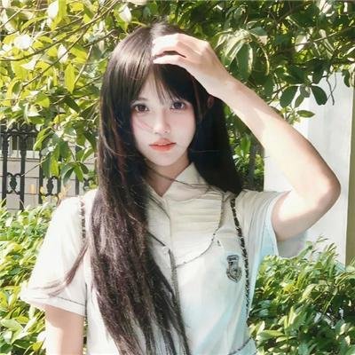 三白眼诅咒