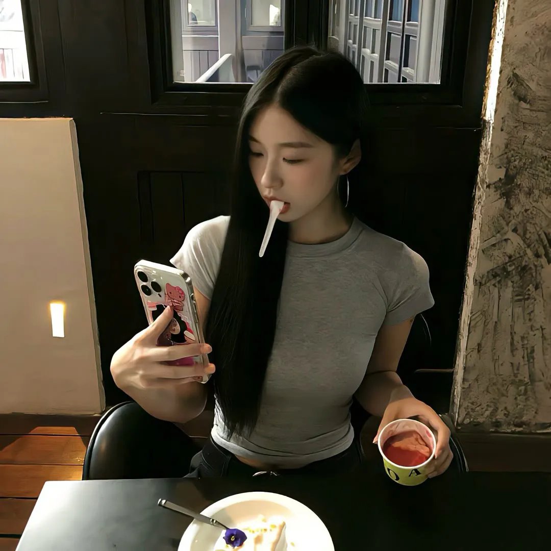 破处女王