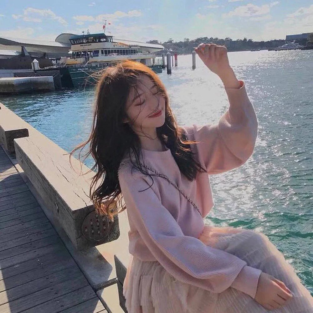 最好的女友